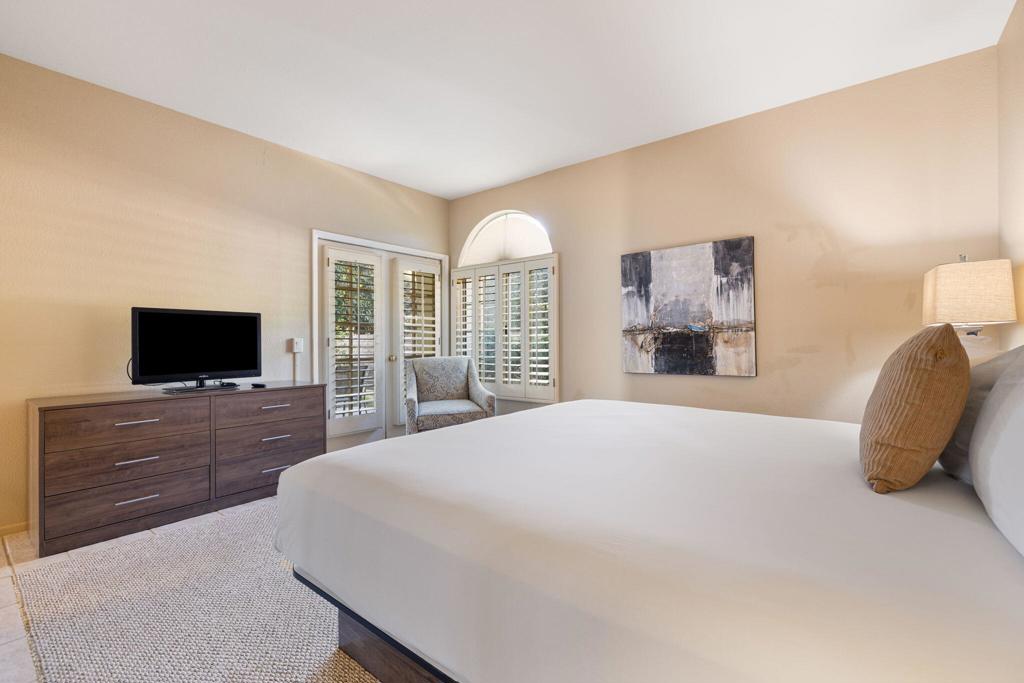 Desert Breezes - Residential