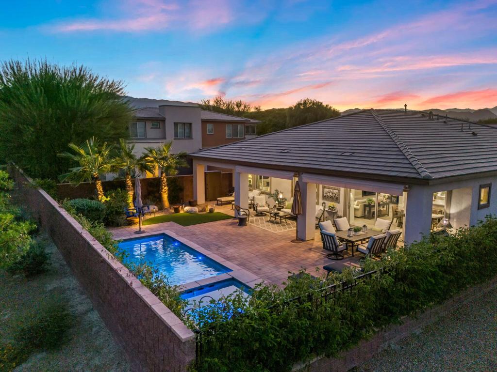Trilogy Polo Club - Residential