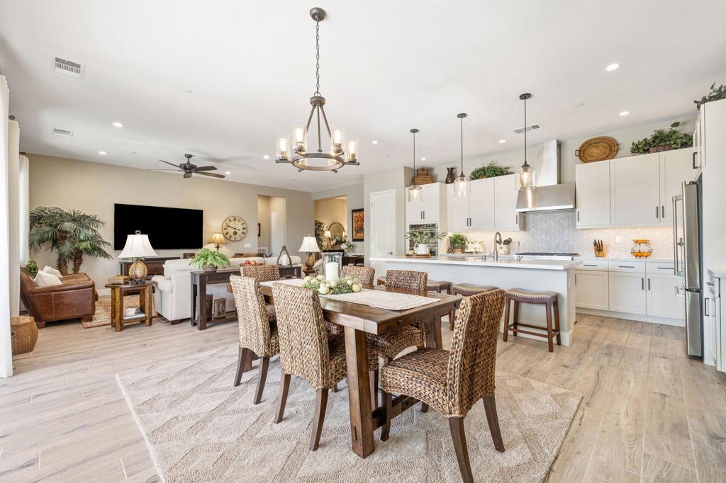 Trilogy Polo Club - Residential