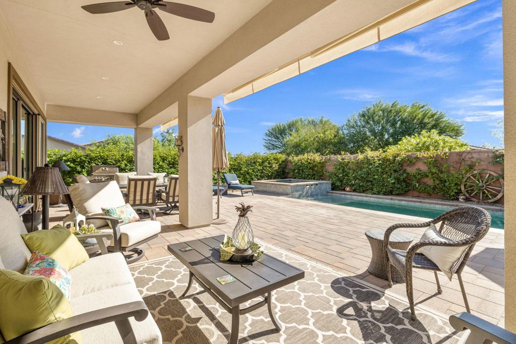 Trilogy Polo Club - Residential
