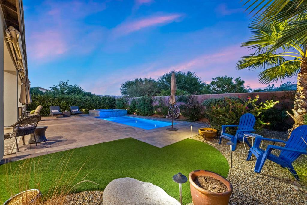 Trilogy Polo Club - Residential