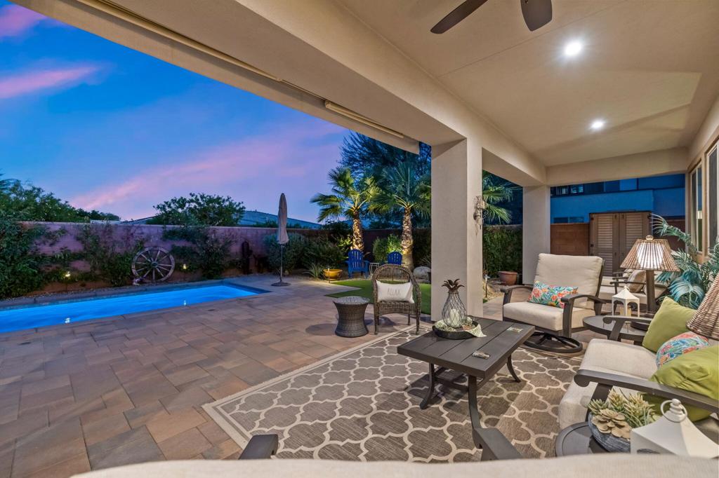 Trilogy Polo Club - Residential