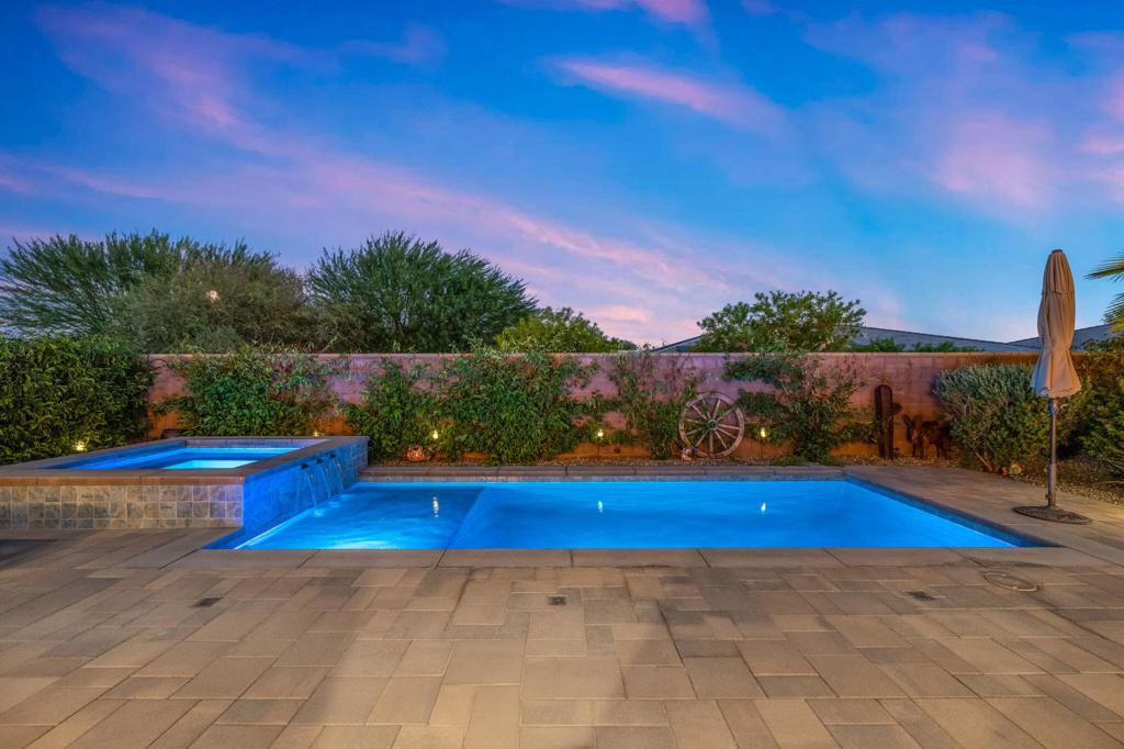 Trilogy Polo Club - Residential