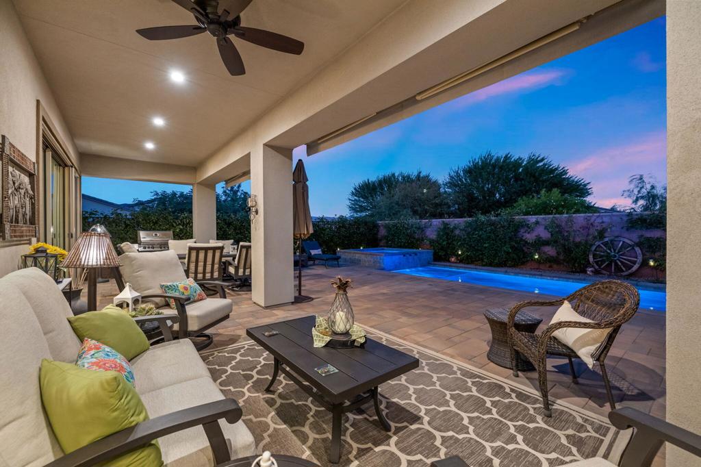 Trilogy Polo Club - Residential