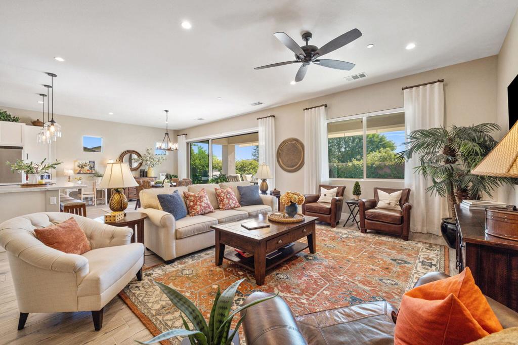 Trilogy Polo Club - Residential