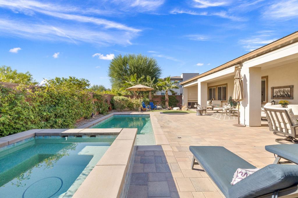 Trilogy Polo Club - Residential