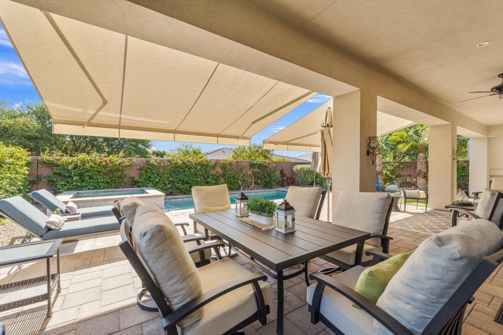 Trilogy Polo Club - Residential