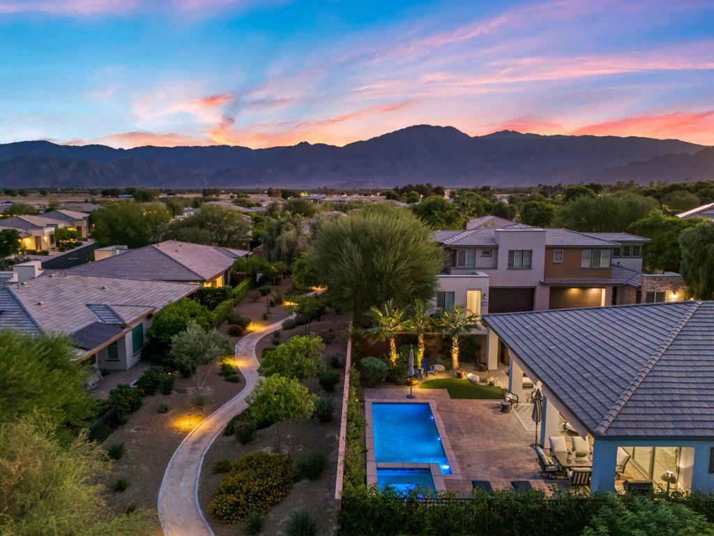 Trilogy Polo Club - Residential