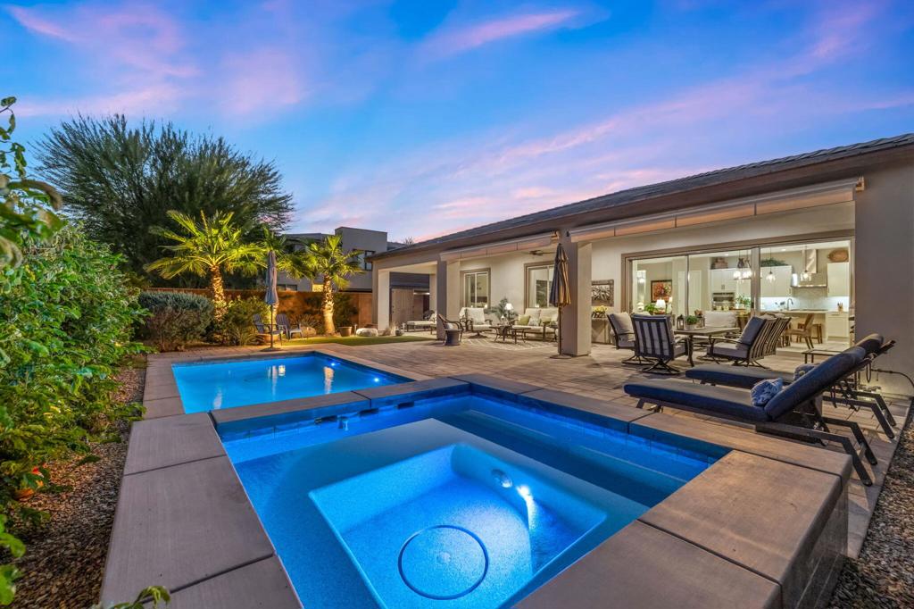 Trilogy Polo Club - Residential