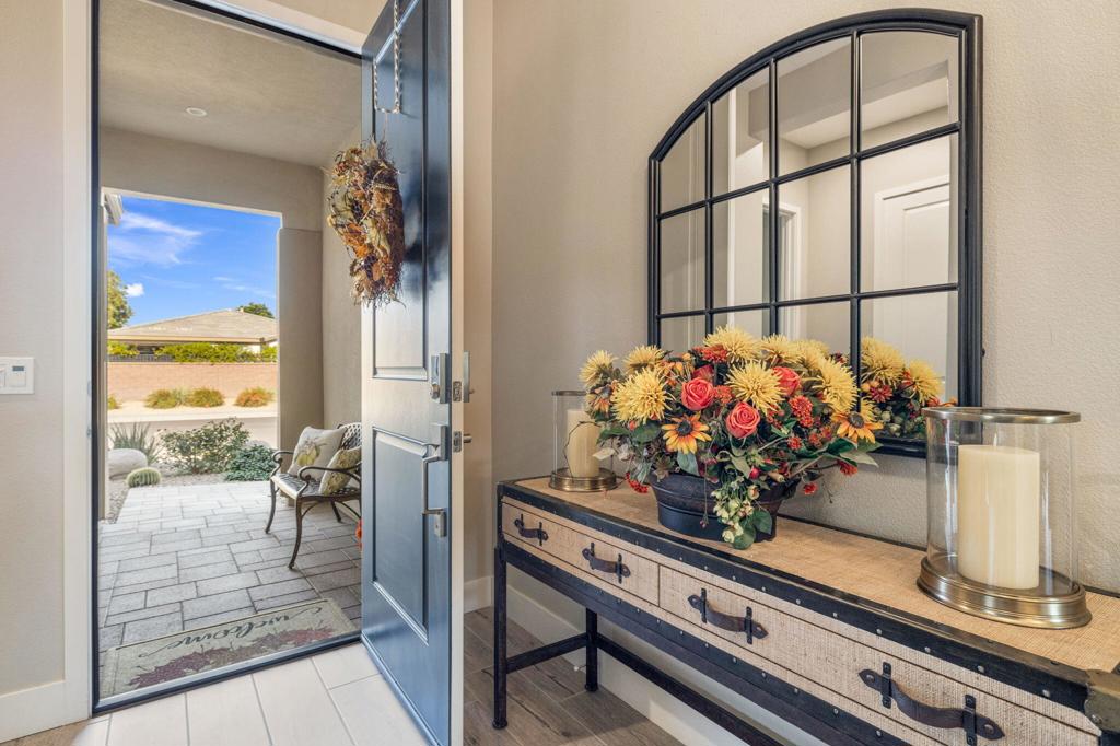 Trilogy Polo Club - Residential