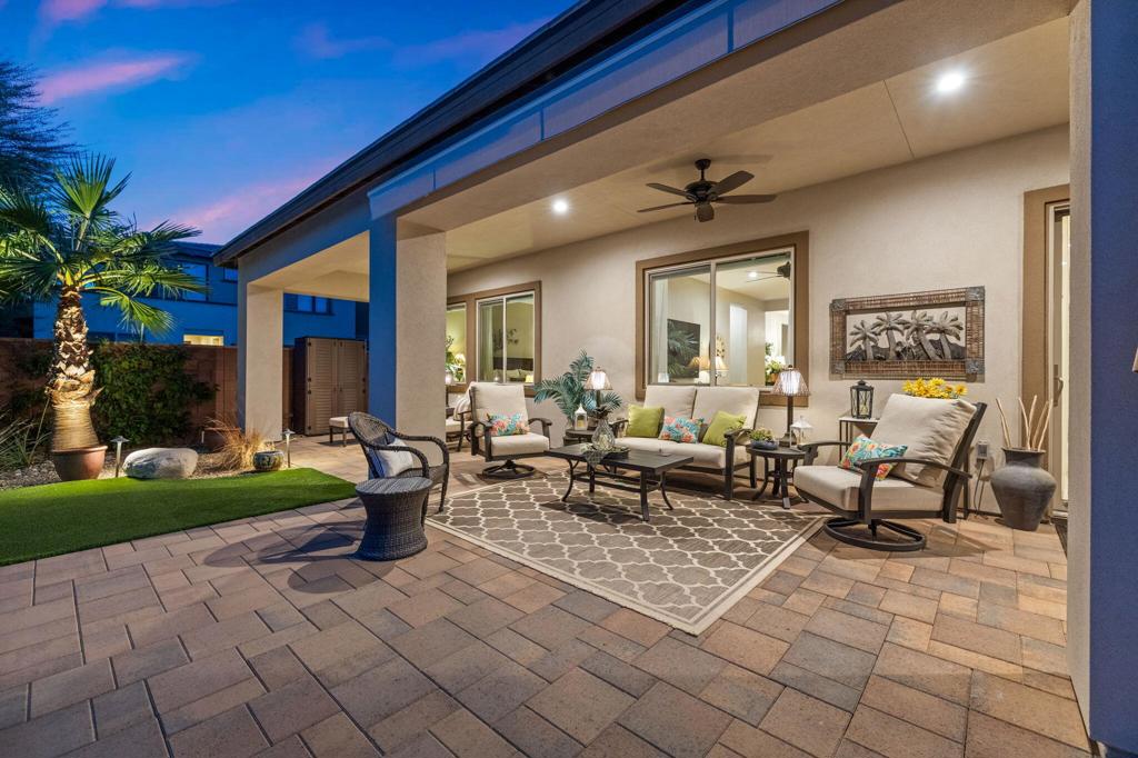 Trilogy Polo Club - Residential