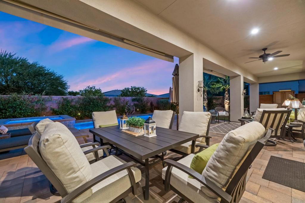 Trilogy Polo Club - Residential
