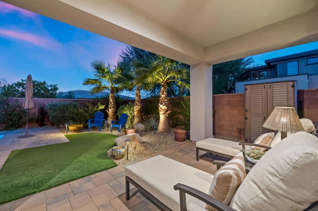 Trilogy Polo Club - Residential