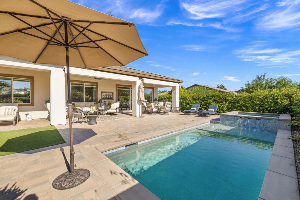 Trilogy Polo Club - Residential