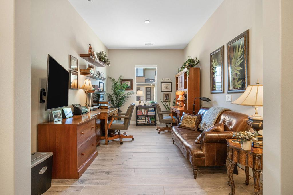 Trilogy Polo Club - Residential
