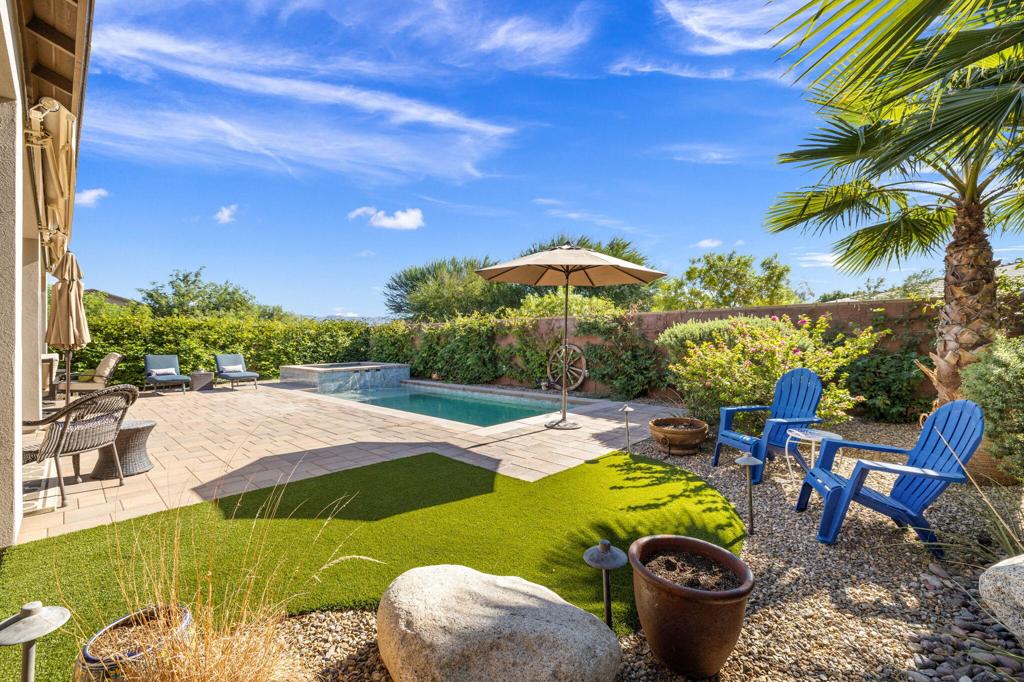 Trilogy Polo Club - Residential