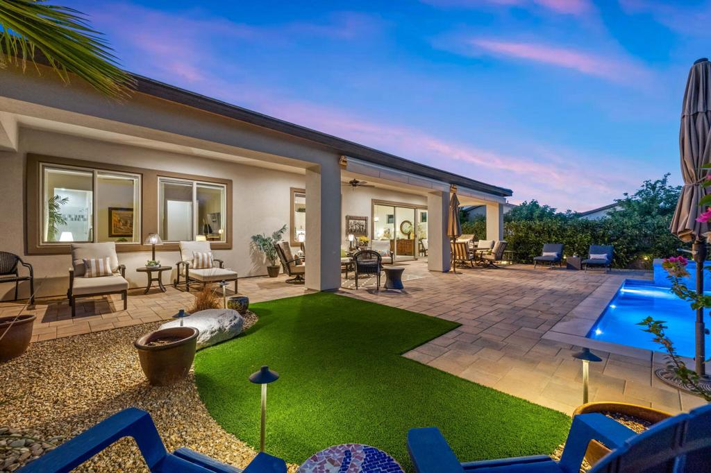 Trilogy Polo Club - Residential