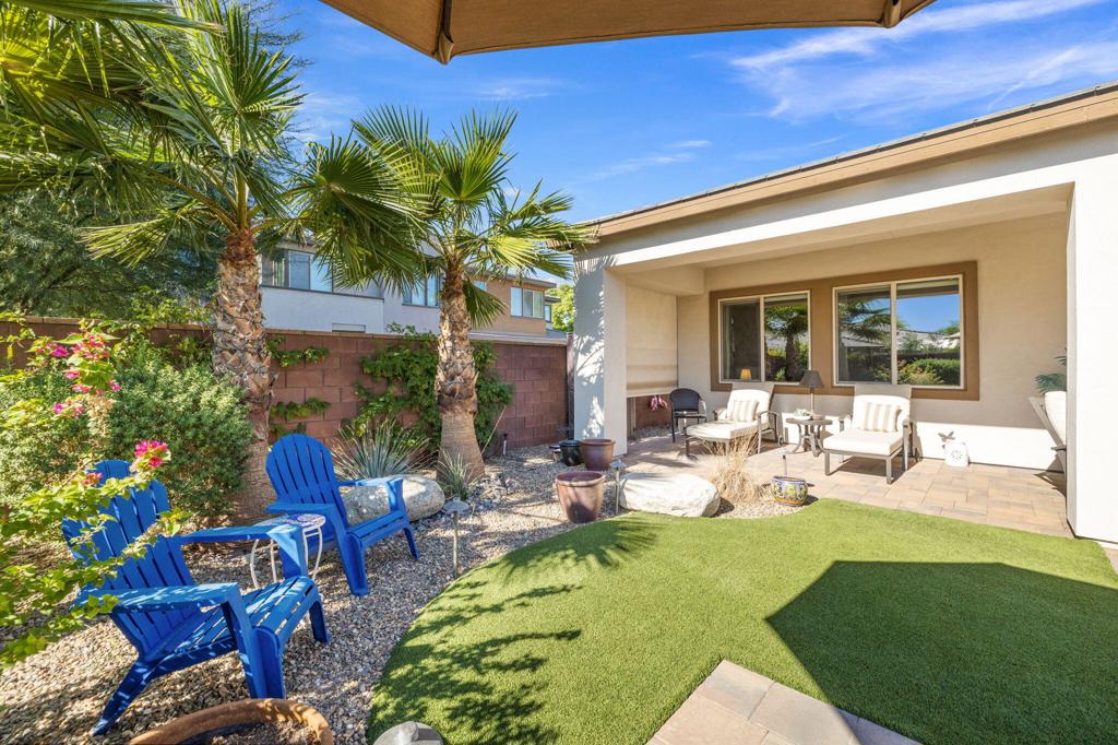 Trilogy Polo Club - Residential