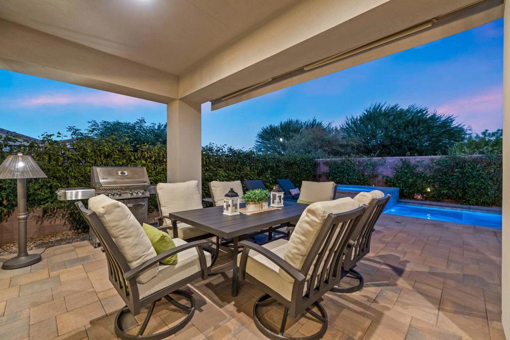 Trilogy Polo Club - Residential