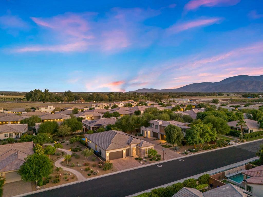Trilogy Polo Club - Residential
