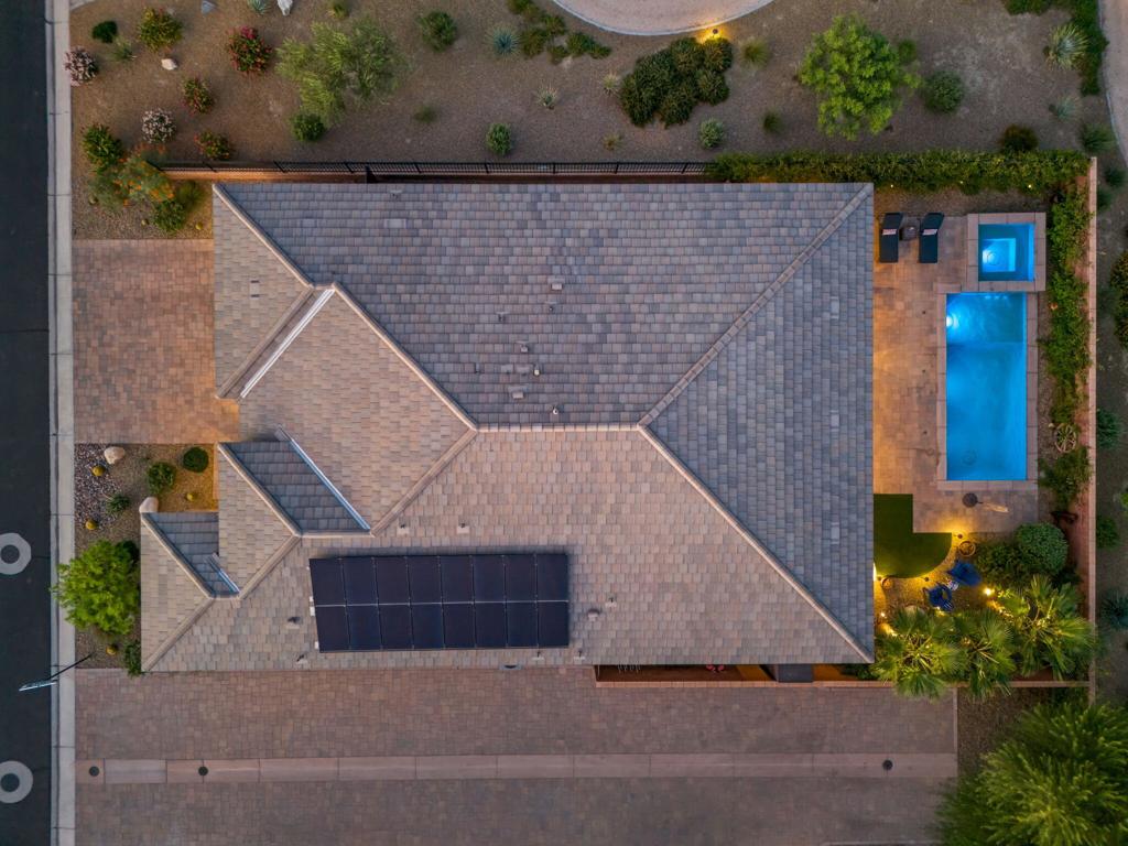 Trilogy Polo Club - Residential