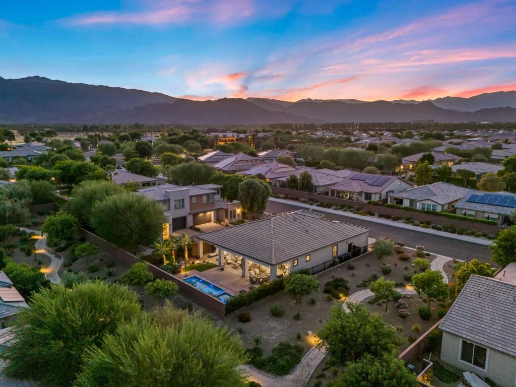 Trilogy Polo Club - Residential