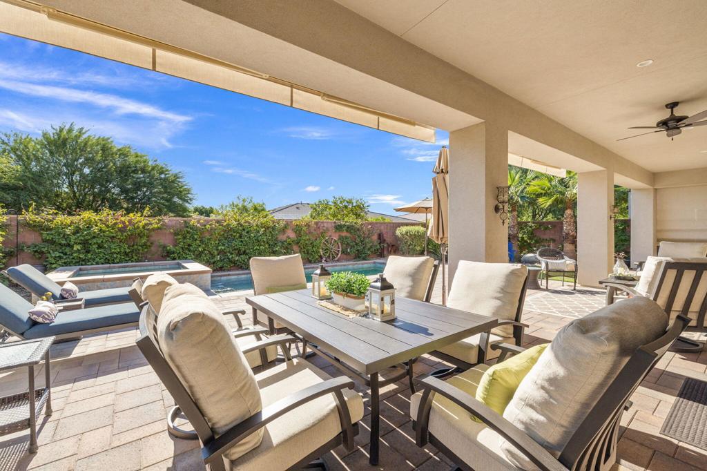 Trilogy Polo Club - Residential