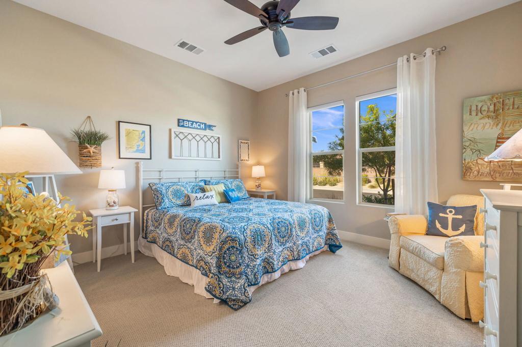 Trilogy Polo Club - Residential