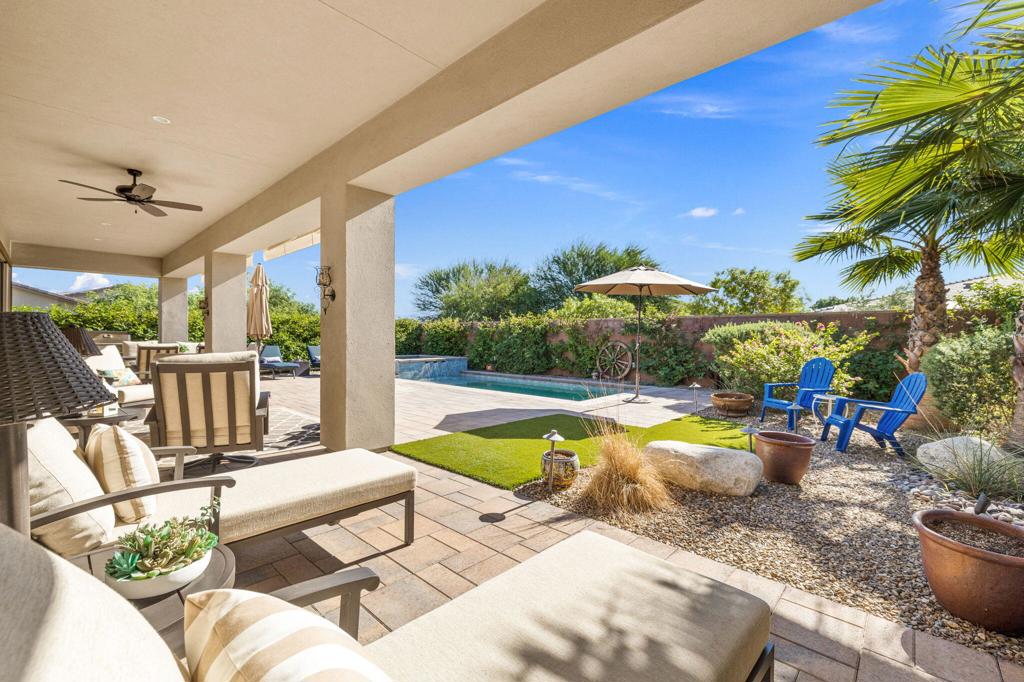 Trilogy Polo Club - Residential