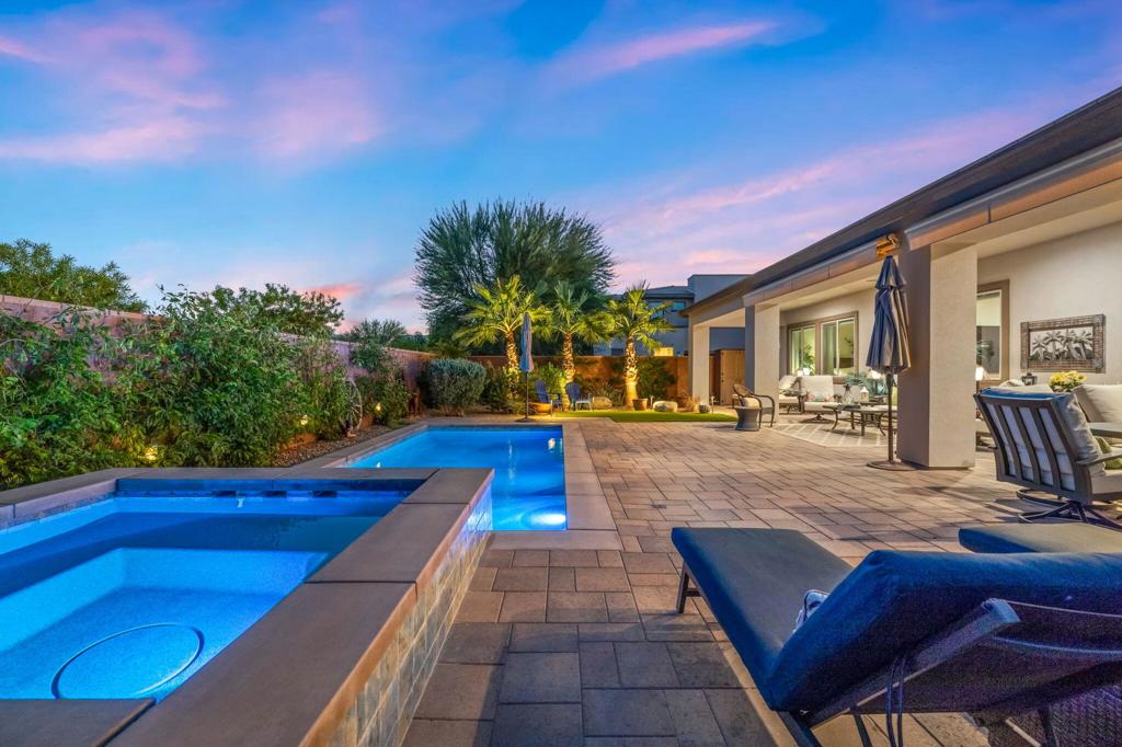 Trilogy Polo Club - Residential