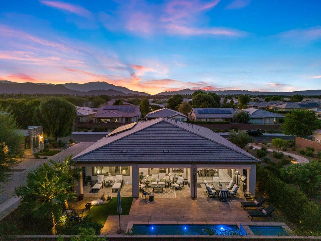Trilogy Polo Club - Residential