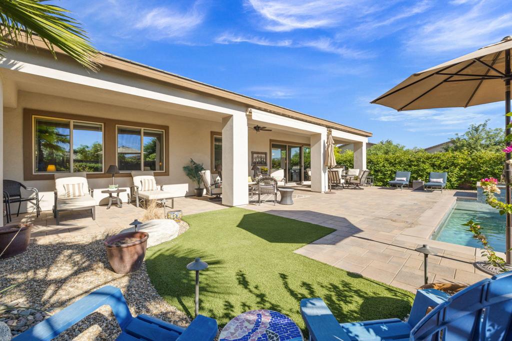 Trilogy Polo Club - Residential