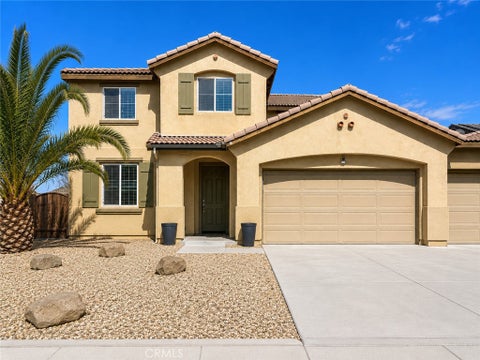 Photo of 15209 Ridgebriar Lane, Victorville, CA 92394 (MLS # CV26174241)