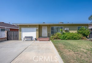 Trust Sale. First Time on the Market in 50 Years! Don't Miss This Fantastic Opportunity at 9607 Bartee Avenue! Huge Living Space Encompassing 4 Bedrooms + 2 Bathrooms + Family Room! Plus Spacious Exterior Rear Yard with Open Patio, Fruit Trees and a Shed. Home Improvements Throughout the Years Includes an Addition with Permits, Large Indoor Laundry Room, Upgraded Windows, Central Heat & Air, Fully Copper Plumbing, Tankless Water Heater and More! Hurry, Come Take A Look! Won't Last Long!