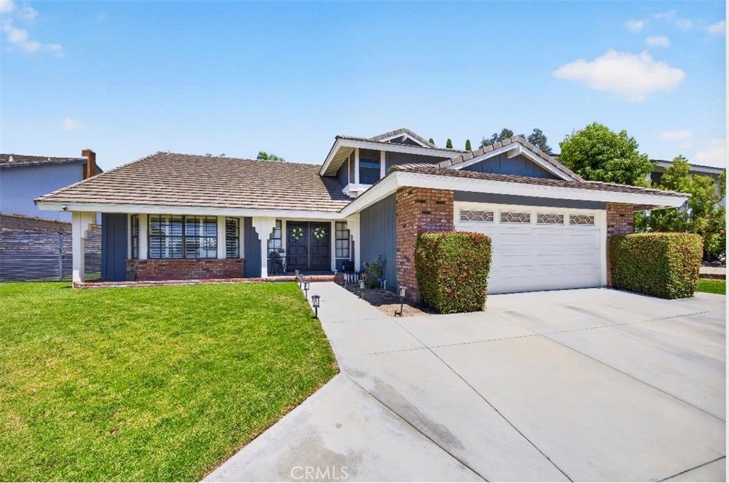 5050 Via Ingresso, Yorba Linda CA 92886