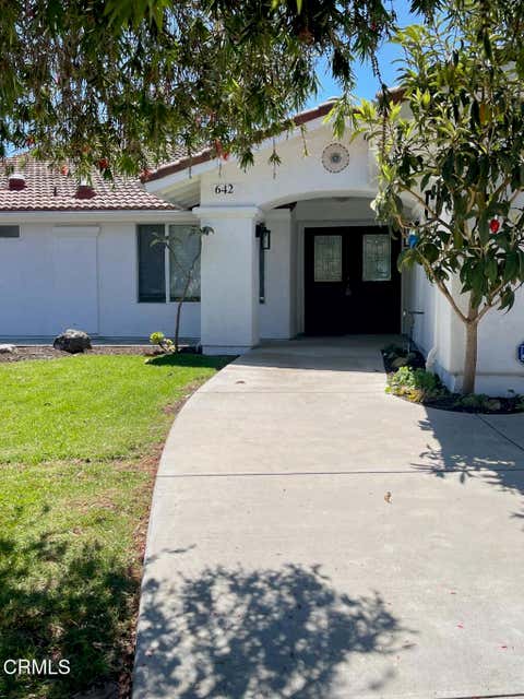 Photo of 642 Creekmont Court, Ventura, CA 93003 (MLS # V1-38338)