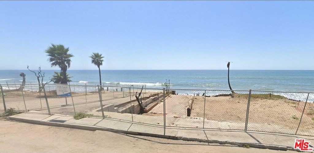 18902 Pacific Coast Highway