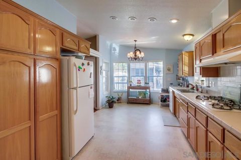 Photo of 8301 Mission Gorge Rd #248, Santee, CA 92071 (MLS # 250037617SD)