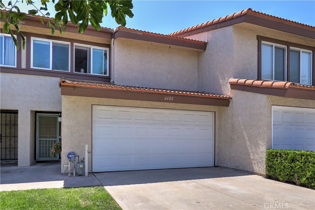 6480 Sonora Way