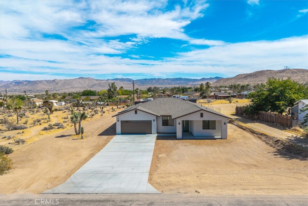 58833 Sunflower Drive