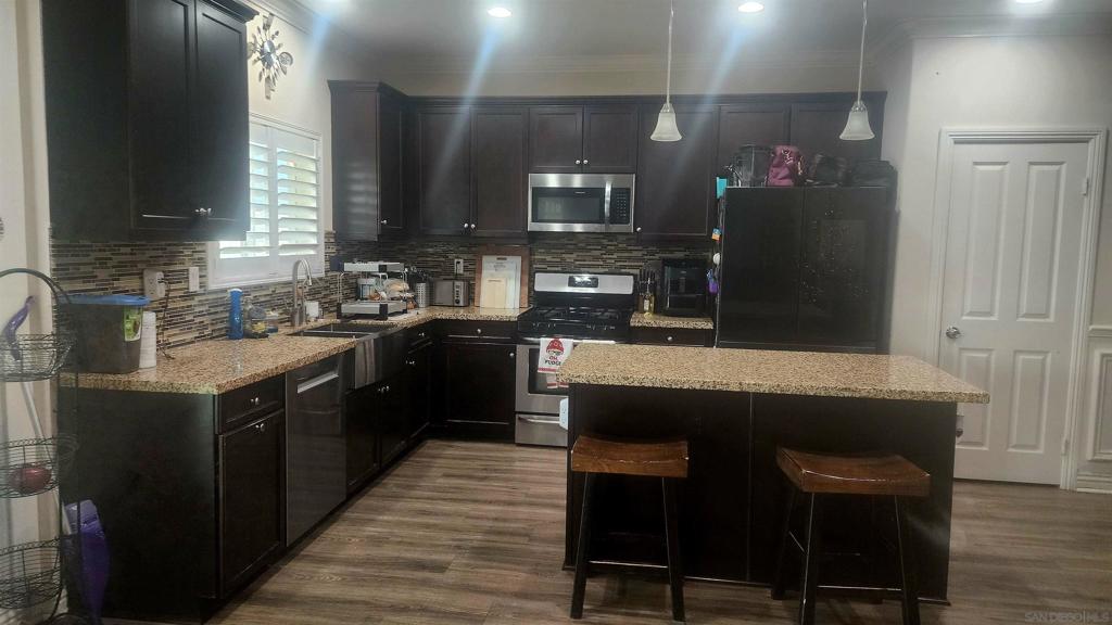 3326 Crowfoot