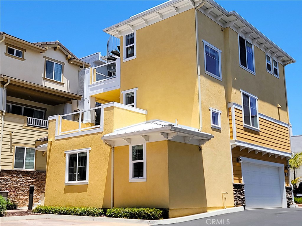 What do you need more? A Turnkey, Pismo Beach Luxury Beach Home w/Rooftop Ocean-View Deck 1 Block from the Water? A Profitable Vacation Rental in Pismo’s HUGELY DESIRABLE Vacation Zone? Or the Option to Offset Costs by Generating Year-Round Income (AirBNB, VRBO) on THE DAYS YOU HAVE NOT BLOCKED OUT FOR YOURSELF? OR..or..do you need to PAY $165,000 LESS THAN THE MOST RECENT 'SOLD' COMPARABLE in same the development? WHY NOT HAVE IT ALL! Welcome to 393 Wadsworth in the Highly Sought-After Vistas at Pismo Village, an eclectic commercial & residential community less than 200 feet from the white sands of Pismo Beach! 3 Bedrooms, 4 Bathrooms, 4 Levels of Spaciousness allows for tons of room for Family and Friends to create the Pismo Beach memories that will be held dear for the rest of their lives. Upscale appointments you come to expect are certainly here: granite countertops throughout, stainless steel appliances, primary & junior suites, humidity sensors w/fan control, occupancy sensors to turn lights on/off automatically, massive picture windows, World-Class ocean views from Point Sal to Point San Luis...but this particular property is a Unicorn Hiding in Plain Site in the Heart of Downtown Pismo Beach: it has abundant parking!! Never again stress another moments thought on where you, your family, friends or guests will be able to find parking in our tiny, little beach town. RRM Design Group created The Vistas at Pismo Village over an entire city block so that Private Guest Parking would remain available! Better yet, 2-car garages accompany each of the 32 homes!! 4th of July weekend? Classic Pismo Beach Car Show?? Don't stress. You have an Oversized 2-car Garage a block from the beach in Downtown Pismo! UNICORN!! Attached Home & Pest Inspections reveal the home is Bulletproof! Even so, Seller is still offering a Comprehensive Home Warranty at close!! And the new HOA fee to Buyer is a low $125 a month!!! Way too much to list, so please follow the 69 value-added pictures to better answer the question: What do you need more? A Turnkey, Pismo Beach Luxury Beach Home w/Rooftop Ocean-View Deck 1 Block from the Water? A Profitable Vacation Rental in Pismo’s HUGELY DESIRABLE Vacation Zone? Or the Option to Offset Costs by Generating Year-Round Income (AirBNB, VRBO) on THE DAYS YOU HAVE NOT BLOCKED OUT FOR YOURSELF? OR..or..do you need to PAY $165,000 LESS THAN THE MOST RECENT 'SOLD' COMPARABLE in same the development? WHY NOT HAVE IT ALL! Call your agent NOW!!!