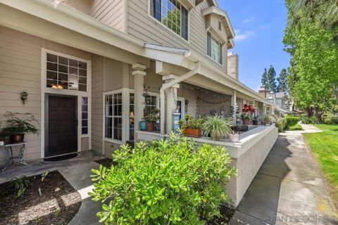 3057 Old Bridgeport Way San Diego CA 92111