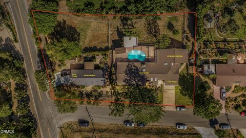 4290 Aspen Lane Somis CA 93066