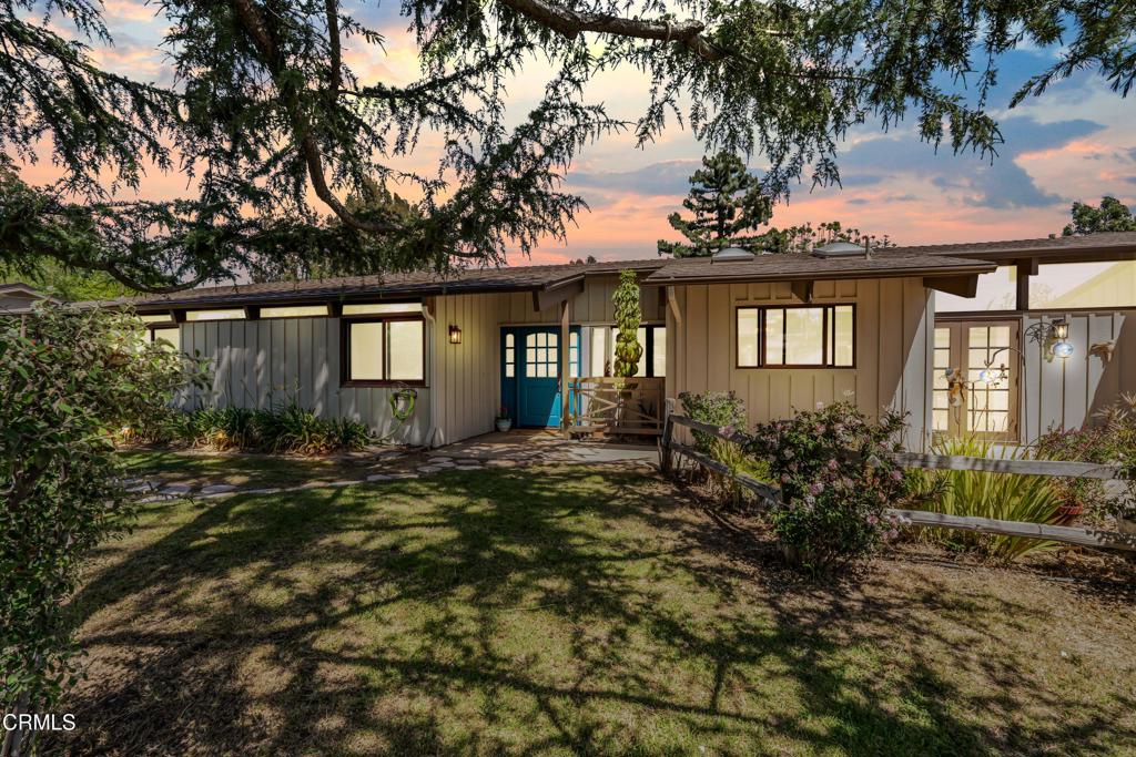 4290 Aspen Lane