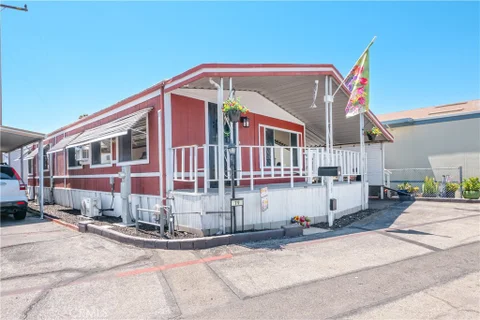 1045 N Azusa Ave Unit 79, Covina, CA 91722 - MLS#: CV26129169