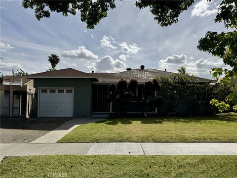 Photo of 14808 Dalwood Ave, Norwalk, CA 90650 (MLS # PW26086766)