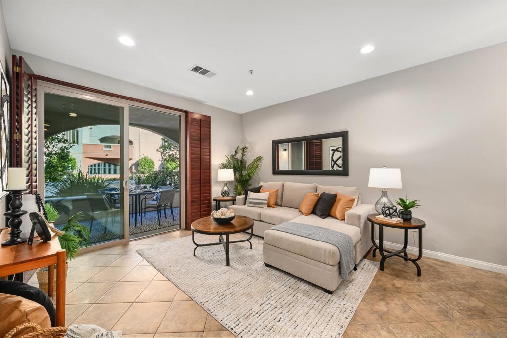 Carmel Valley - Residential