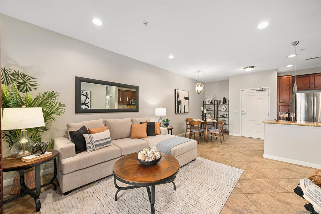 Carmel Valley - Residential
