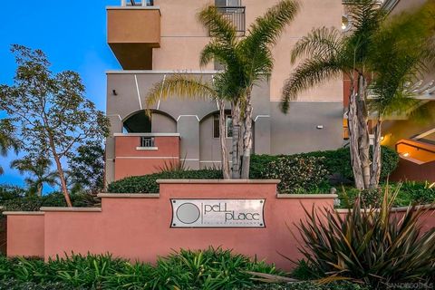 3877 Pell Place 108 San Diego CA 92130